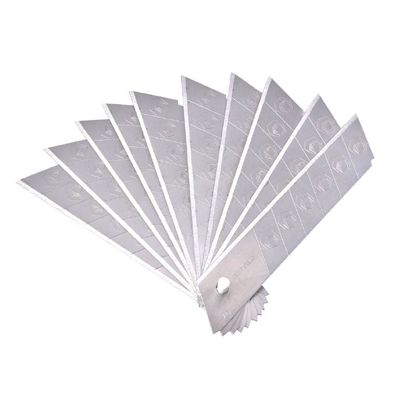 重型大号美工刀片